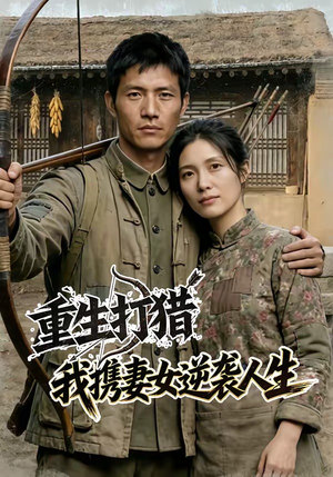 重生打猎：我携妻女逆袭人生（80集）在线免费观看