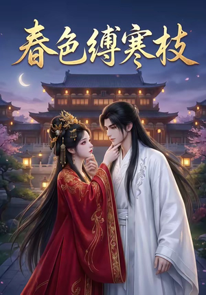 春色缚寒枝（18集）热播短剧来袭