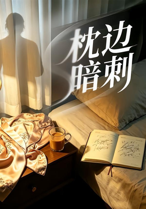 枕边暗刺（44集）热门短剧排行榜