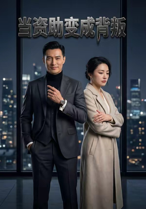 当资助变成背叛（33集）全部免费看全集