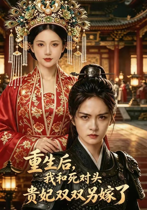 重生后，我与死对头贵妃双双另嫁了（53集）高清画质免费看