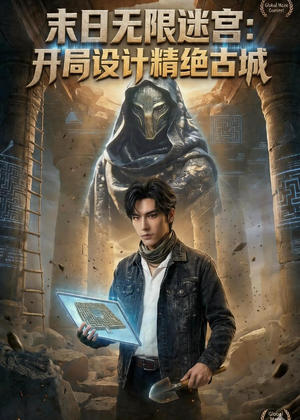 末日无限迷宫：开局设计精绝古城（74集）演的怎么样