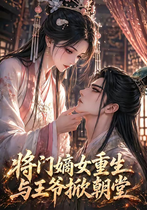 将门嫡女重生与王爷掀朝堂（62集）小短剧推荐
