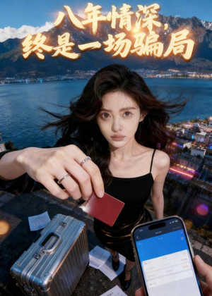 八年情深，终是一场骗局（42集）超火短剧抢先看