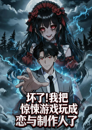 坏了！我把惊悚游戏玩成恋与制作人了（77集）最热短剧推荐