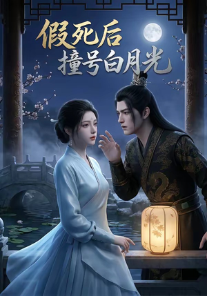 假死后撞号白月光（16集）这部短剧我爱了