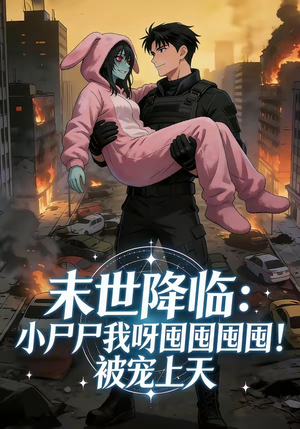 末世降临：小尸尸我呀囤囤囤囤！被宠上天（60集）女频短剧推荐