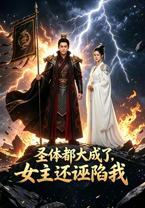圣体都大成了，女主还诬陷我（103集）看到大结局