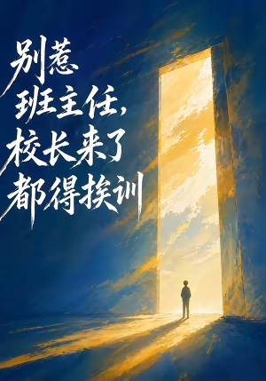 别惹班主任，校长来了都得挨训（100集）在线观看
