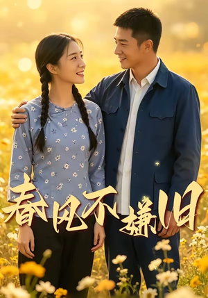 春风不嫌旧（81集）短剧免费分享