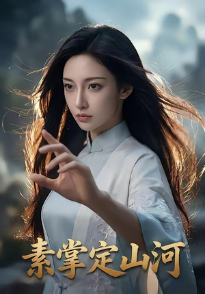 素掌定山河（44集）看精彩短剧