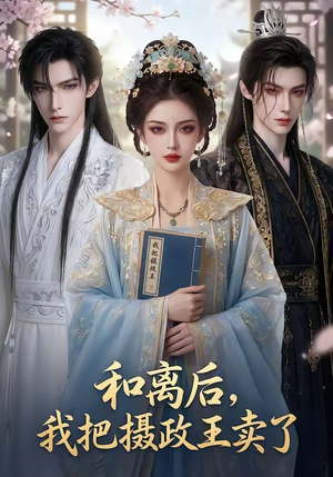 和离后，我把摄政王卖了（33集）全集在线看