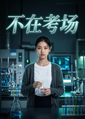 不在考场（74集）短剧也太好看了