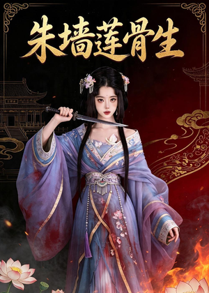 朱墙莲骨生（44集）免费短剧片段