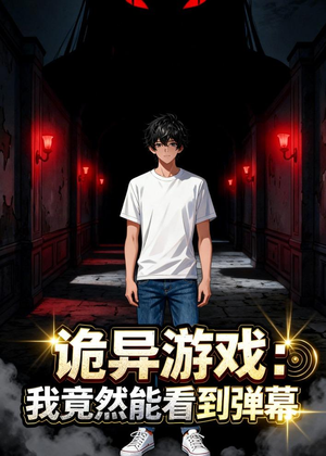 诡异游戏：我竟然能看到弹幕（42集）在哪看是免费的