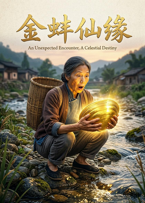 金蚌仙缘（18集）短剧推荐上热门
