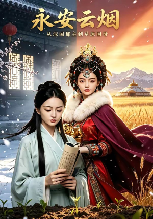 永安云烟（62集）看精彩短剧