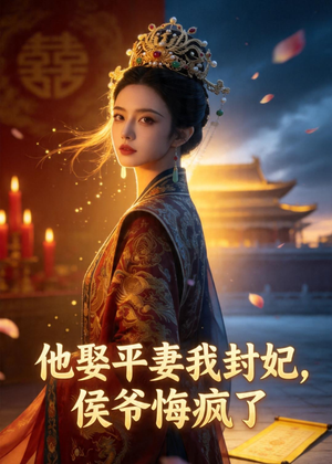 他娶平妻我封妃，侯爷悔疯了（53集）免费全集短剧