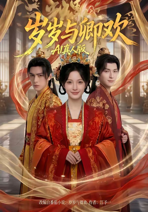 岁岁与卿欢AI真人版（58集）独家内容免费看