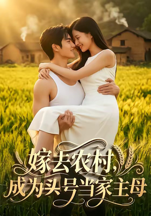 嫁去农村，成为头号当家主母（63集）好看短剧看不停