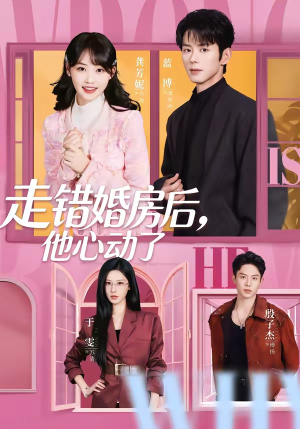 走错婚房后，他心动了（72集）精彩短剧看不停