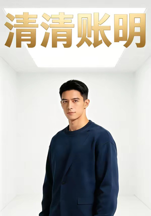 清清账明（57集）分享好看短剧