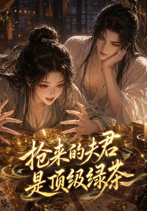 抢来的夫君是顶级绿茶（20集）今日短剧分享