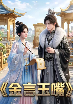 金言玉嘴（15集）最新热门短剧