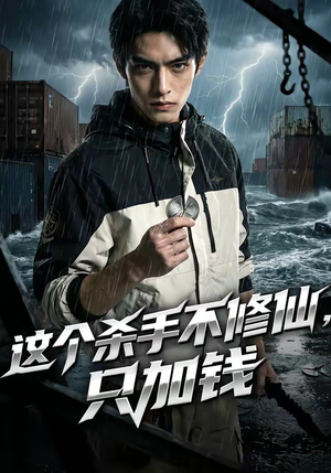 这个杀手不修仙，只加钱（80集）在哪个app能看