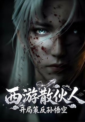 西游散伙人，开局策反孙悟空（66集）网盘在线观看