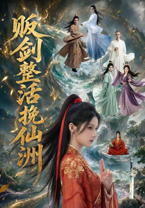 贩剑整活挽仙洲（85集）超爽短剧推荐