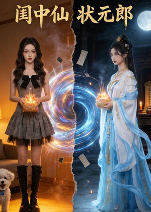 闺中仙状元郎（40集）短剧每日分享