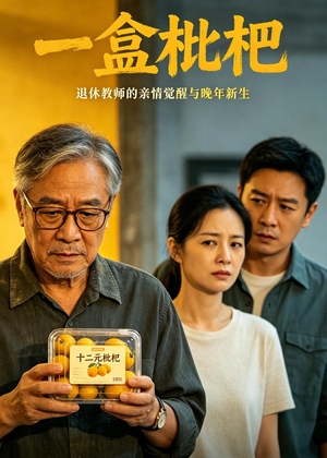 一盒枇杷（49集）短剧精彩绝伦