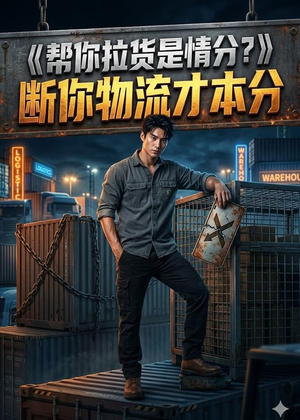 帮你拉货是情分？断你物流才本分（55集）简直不要太好看