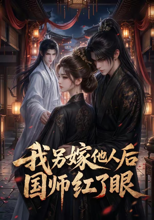 我另嫁他人后，国师红了眼（15集）短剧在哪个平台