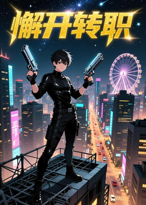 懈开转职（50集）全季一次看完