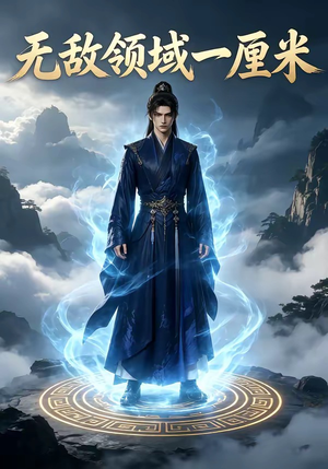 无敌领域一厘米（80集）短剧全集更精彩