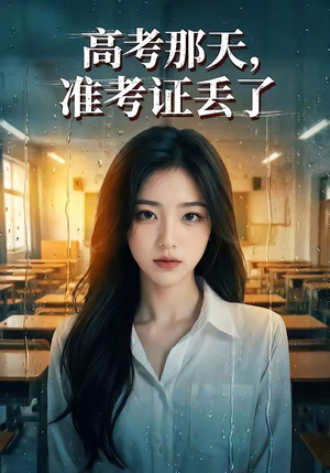 高考那天，准考证丢了（30集）贝贝短剧分享