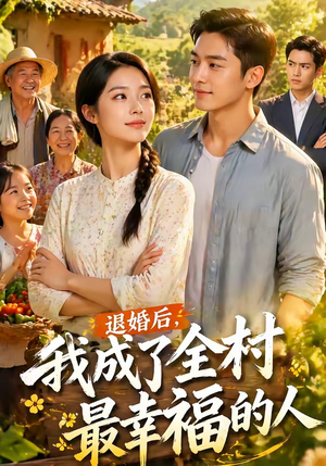 退婚后，我成了全村最幸福的人（50集）悬疑短剧推荐