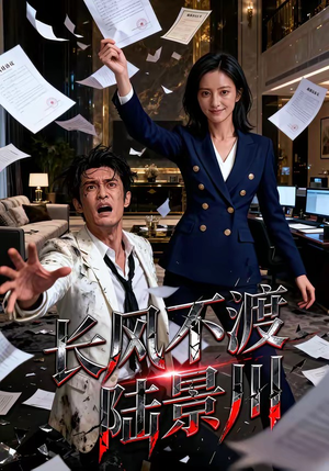 长风不渡陆景川（46集）西瓜短剧免费看