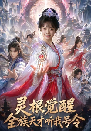 灵根觉醒：全族天才听我号令（60集）短剧中追到爽