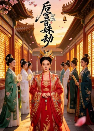 后宫百姝劫（42集）精彩短剧来袭