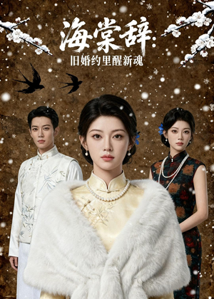 海棠辞：旧婚约里醒新魂（49集）高清画质免费看