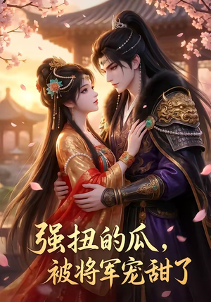 强扭的瓜，被将军宠甜了（21集）我全都看完了