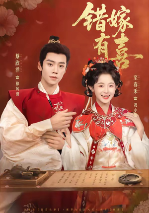 错嫁有喜（85集）免费观看就是爽