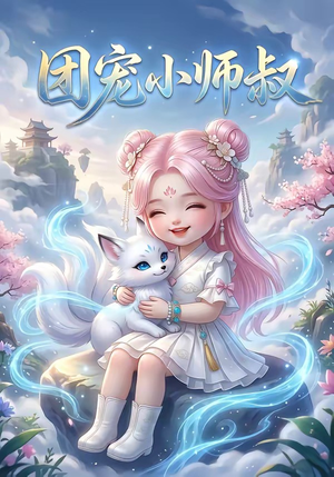 团宠小师叔（90集）亿万短剧抢先看
