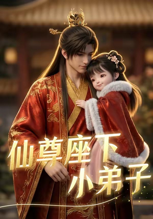 仙尊座下小弟子（106集）免费看