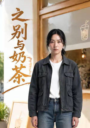 之别与奶茶（37集）热播短剧全集看