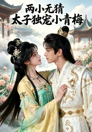 两小无猜太子独宠小青梅（42集）最热短剧抢先看