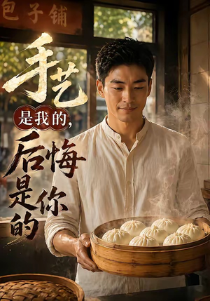 手艺是我的，后悔是你的（41集）无需会员免费看